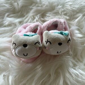 Gerber Baby Booties size 0-6 months